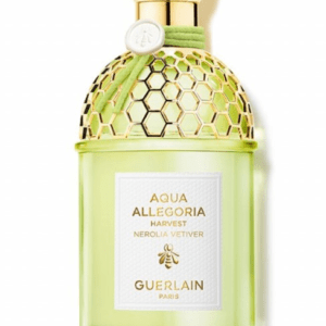 Guerlain Aqua Allegoria Harvest Nerolia Vetiver - EDT (plnitelná) 125 ml