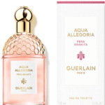 Guerlain Aqua Allegoria Pera Granita - EDT 125 ml