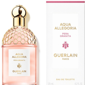 Guerlain Aqua Allegoria Pera Granita - EDT 125 ml