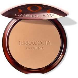 Guerlain Bronzující pudr Terracotta (Bronzing Powder) 10 g 00 Clair Rosé/Light Cool