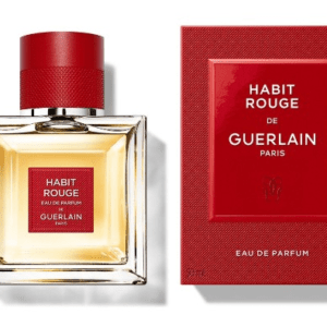 Guerlain Habit Rouge - EDP (2022) 50 ml