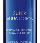 Guerlain Hydratační pleťové mléko Super Aqua-Lotion Repulpant Hydratation Eclat 150 ml