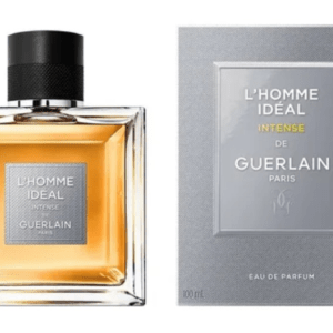 Guerlain L`Homme Idéal L`Intense - EDP 50 ml