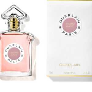Guerlain L´Instant Magic (2021) - EDP 75 ml