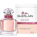 Guerlain Mon Guerlain Bloom Of Rose - EDT 50 ml