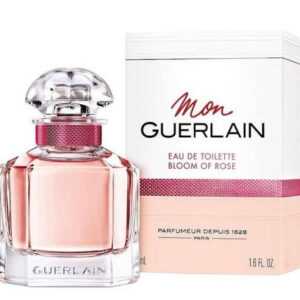 Guerlain Mon Guerlain Bloom Of Rose - EDT 50 ml