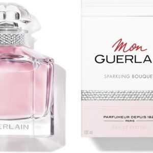 Guerlain Mon Guerlain Sparkling Bouquet - EDP 50 ml