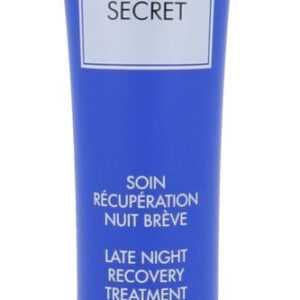 Guerlain Noční revitalizační pleťová péče Midnight Secret (Late Night Recovery Treatment) 15 ml