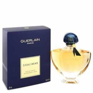 Guerlain Shalimar - EDT 50 ml