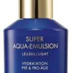 Guerlain Hydratační pleťová emulze Super Aqua-Emulsion Light (Pre & Pro-Aging Hydration) 50 ml