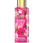 Guess Passion Kiss - tělový sprej 250 ml
