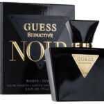 Guess Seductive Noir Woman - EDT 75 ml
