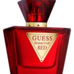 Guess Seductive Red - EDT - TESTER 75 ml