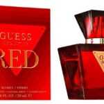 Guess Seductive Red - EDT 75 ml