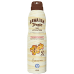 Hawaiian Tropic Sprej na opalování Silk Hydration Spray SPF 50 (Sun Protection Continuous Spray) 220 ml