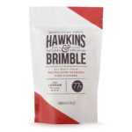 Hawkins & Brimble Revitalizační šampon - náhradní náplň (Revitalising Shampoo Pouch) 300 ml