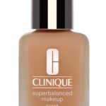 Clinique Hedvábný make-up Superbalanced Make-up 30 ml 36 Beige Shiffon