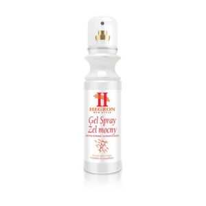 Hegron Gel Spray 150ml - Velmi silně tužící