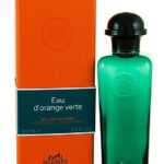 Hermes Eau D´Orange Verte - EDC 100 ml