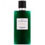 Hermes Eau D´Orange Verte - tělové mléko 200 ml