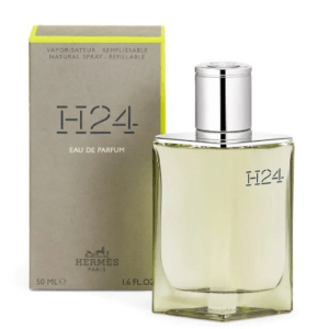 Hermes H24 - EDP (plnitelná) 50 ml