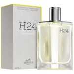 Hermes H24 - EDT (plnitelná) 100 ml