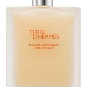 Hermes Terre D´ Hermes - balzám po holení 100 ml
