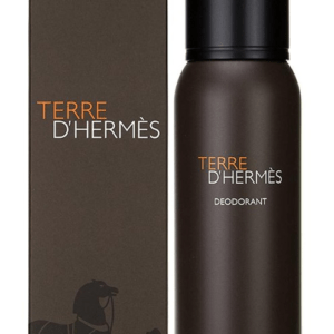 Hermes Terre D´ Hermes - deodorant ve spreji 150 ml