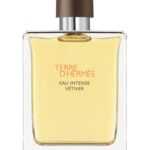 Hermes Terre D`Hermes Eau Intense Vetiver - EDP 100 ml