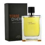 Hermes Terre D´ Hermes - P 75 ml