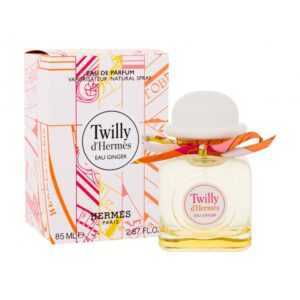 Hermes Twilly Eau Ginger - EDP 30 ml