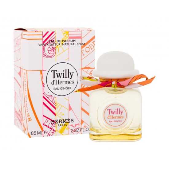 Hermes Twilly Eau Ginger - EDP 30 ml