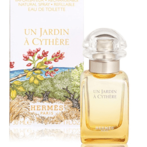 Hermes Un Jardin à Cythère - EDT (plnitelná) 30 ml