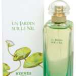 Hermes Un Jardin Sur Le Nil - EDT 100 ml