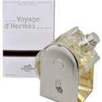 Hermes Voyage D´ Hermes - EDT (plnitelná) 100 ml