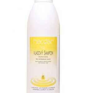 Hessler Hair Shampoo Professional 1000ml - Šampon pro normální vlasy
