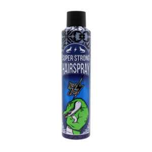 Hey Joe! Laca Hairspray Super Strong - extra silný lak na vlasy