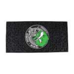 Hey Joe! Rubber Tool Mat Original - černá podložka na nástroje