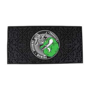 Hey Joe! Rubber Tool Mat Original - černá podložka na nástroje