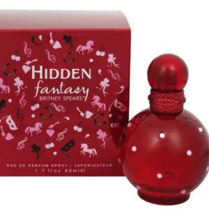 Britney Spears Hidden Fantasy - EDP 100 ml