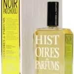 Histoires De Parfums Noir Patchouli - EDP 120 ml