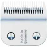 Náhradní hlava na Moser typ 1225