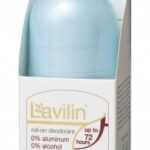 Hlavin LAVILIN 72h Roll-on Deodorant (účinek 72 hodin) 60 ml