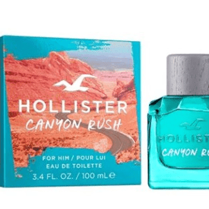 Hollister Canyon Rush For Him - EDT 100 ml