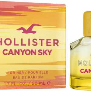 Hollister Canyon Sky For Her - EDP 50 ml