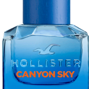 Hollister Canyon Sky For Him - EDT - TESTER 100 ml