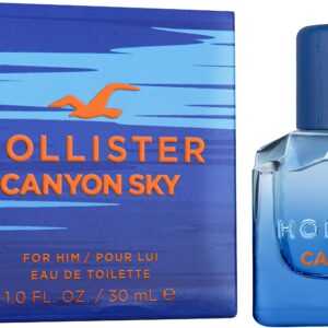 Hollister Canyon Sky For Him - EDT 50 ml