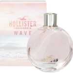 Hollister Wave For Her - EDP 100 ml