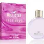 Hollister Free Wave For Her - EDP 100 ml