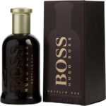 Hugo Boss Boss Bottled Oud - EDP 100 ml